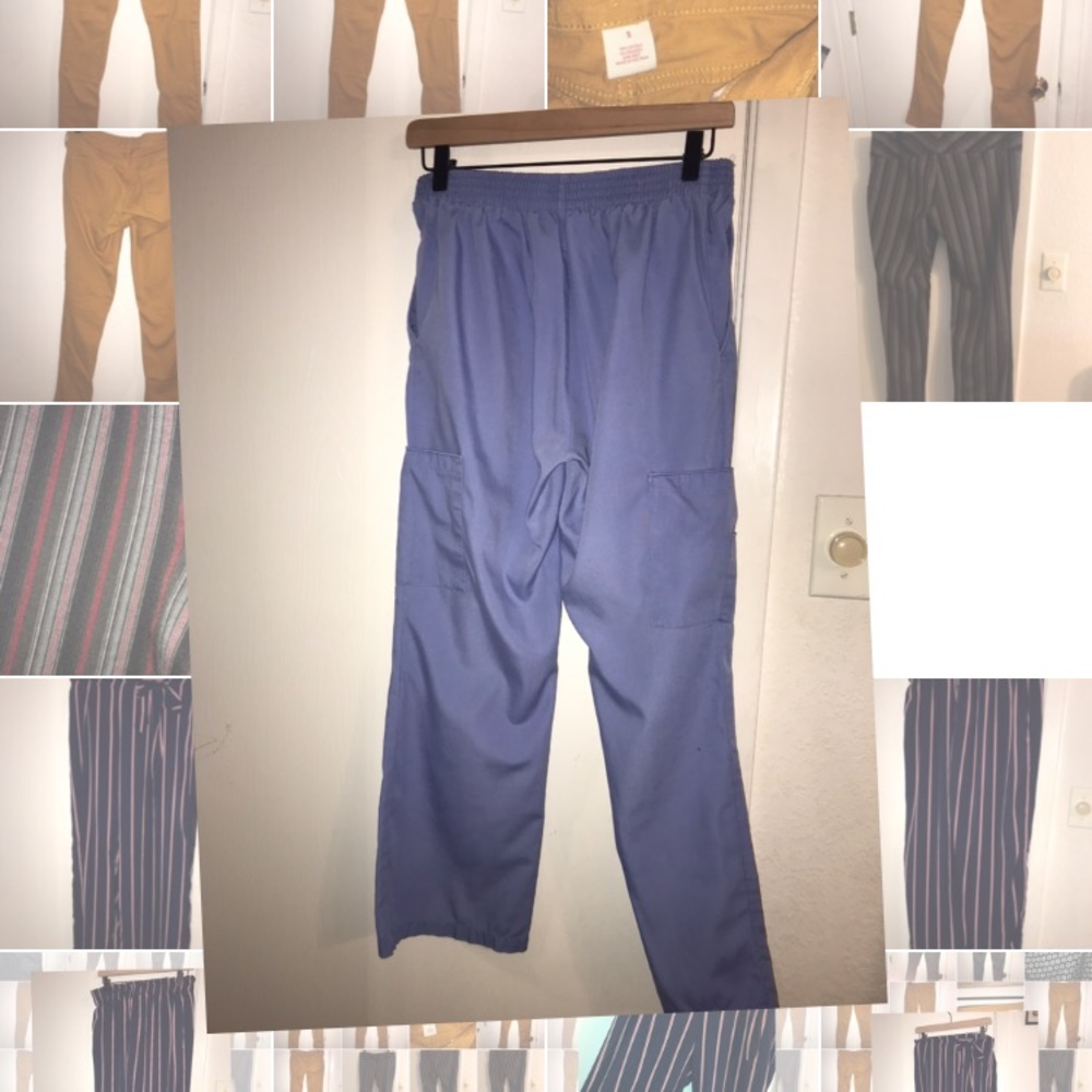 DICKIES SCRUB PANTS